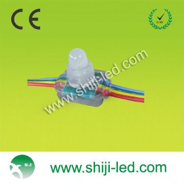 Ws2801 Ic Led Pixel Light-Sj-1515Icrgb